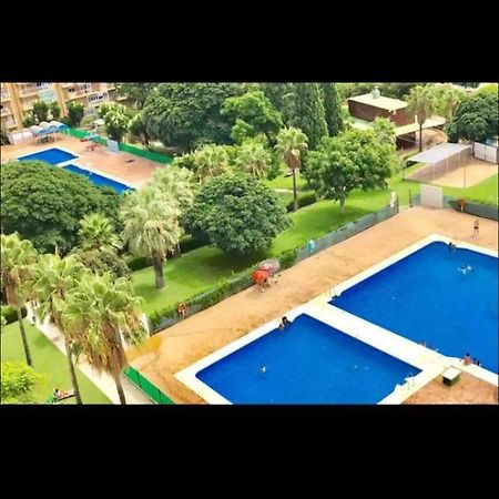 Precioso Apartamento En Benalmadena Luaran gambar