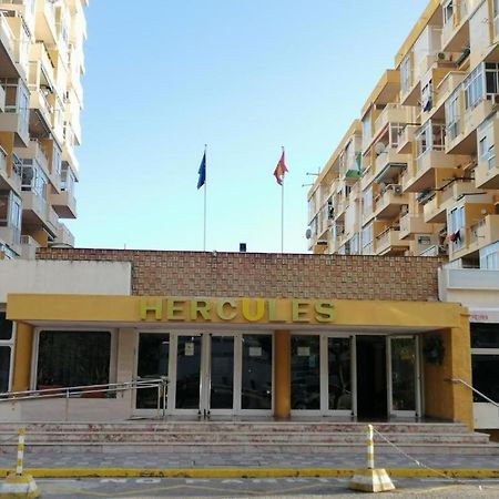 Precioso Apartamento En Benalmadena Luaran gambar