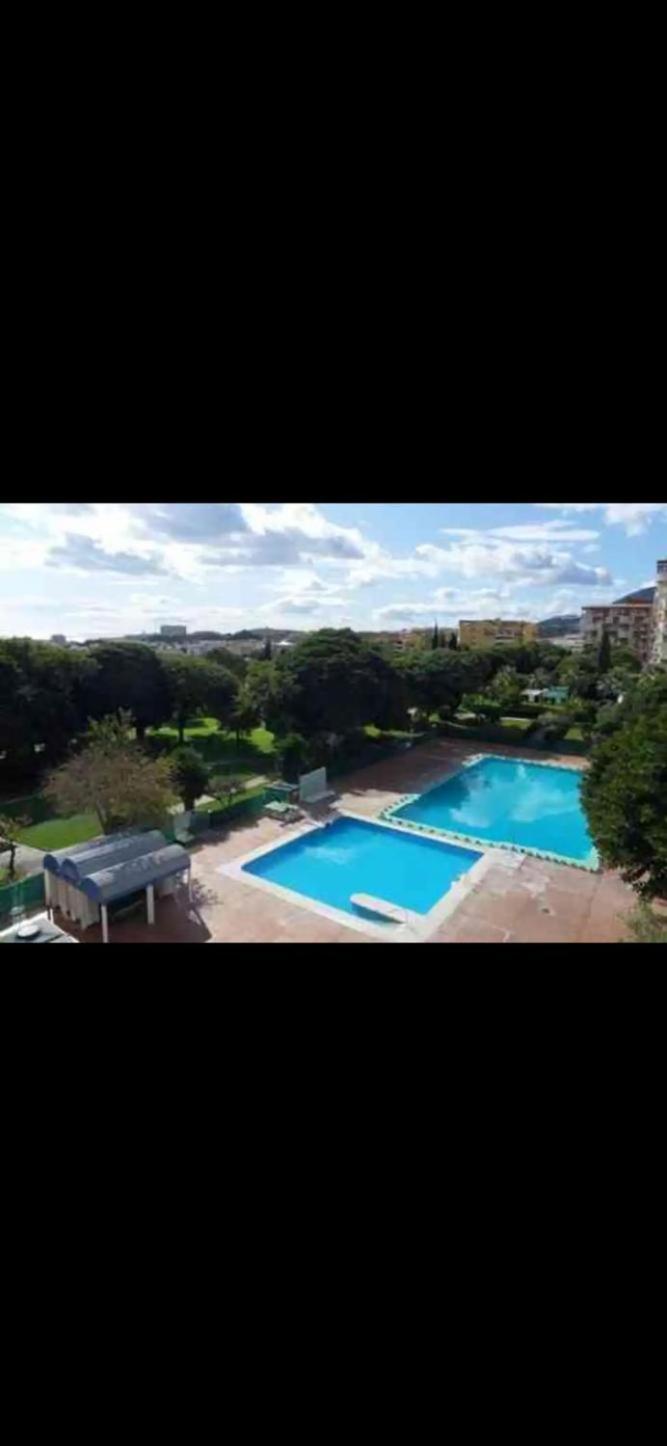 Precioso Apartamento En Benalmadena Luaran gambar