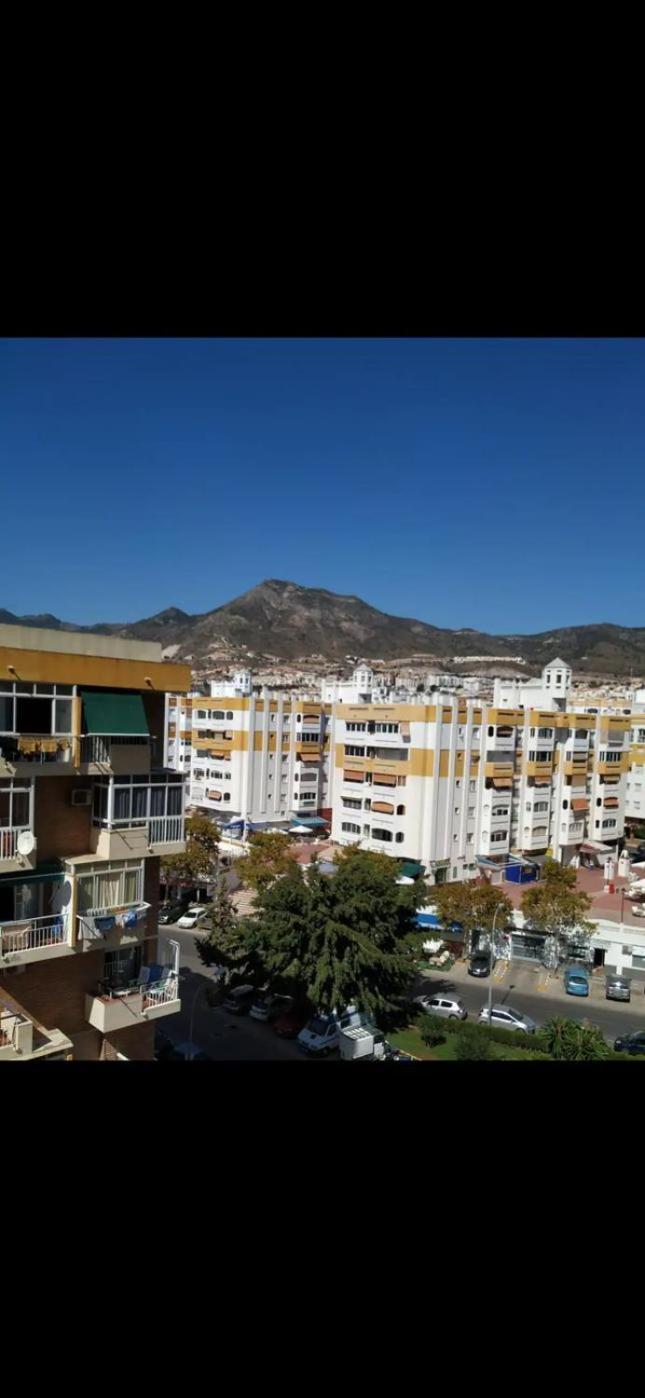 Precioso Apartamento En Benalmadena Luaran gambar