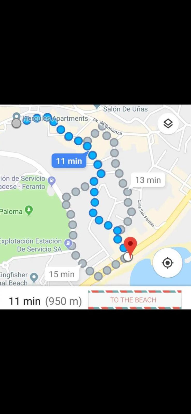 Precioso Apartamento En Benalmadena Luaran gambar