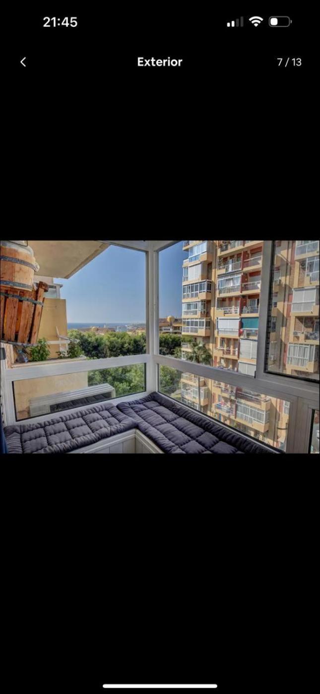 Precioso Apartamento En Benalmadena Luaran gambar