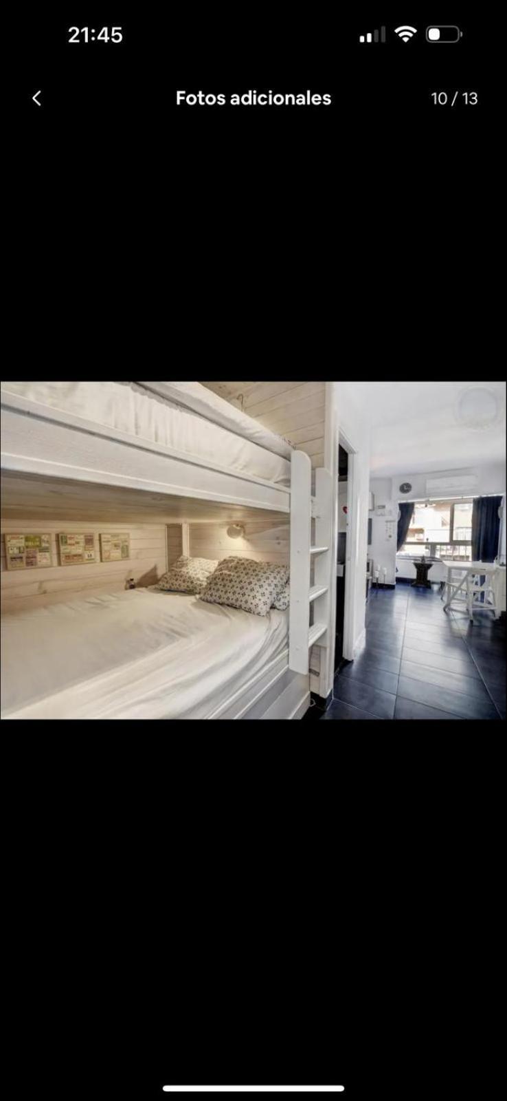 Precioso Apartamento En Benalmadena Luaran gambar