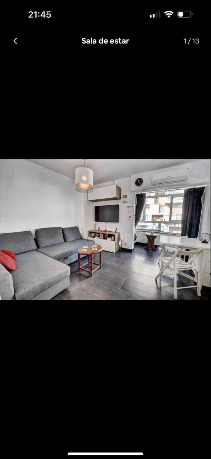 Precioso Apartamento En Benalmadena Luaran gambar