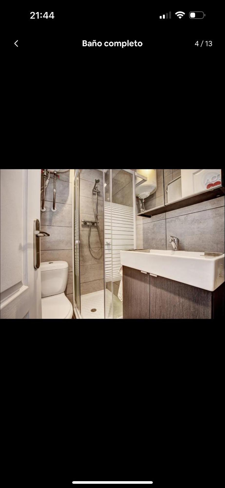 Precioso Apartamento En Benalmadena Luaran gambar